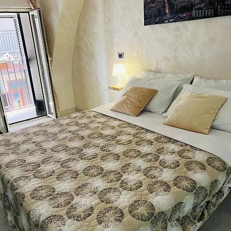House Maximum Apartament