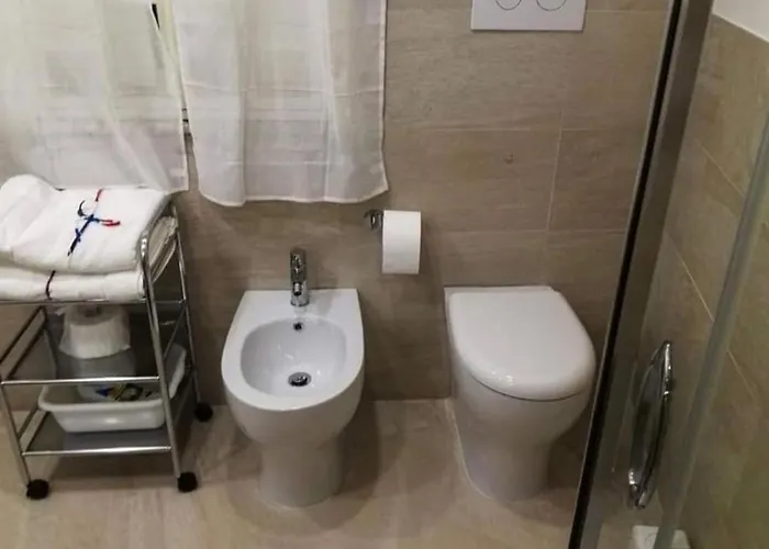 House Maximum Naples