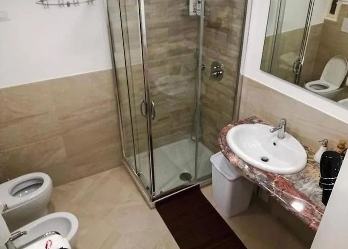 House Maximum Naples