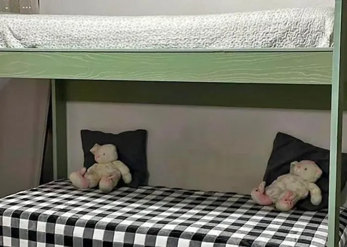 House Maximum * Naples