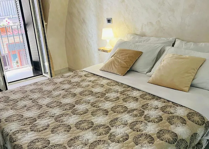 House Maximum Appartement